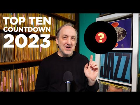 Top Ten Most-Watched Videos of 2023 – Jazz Chat Episode 004