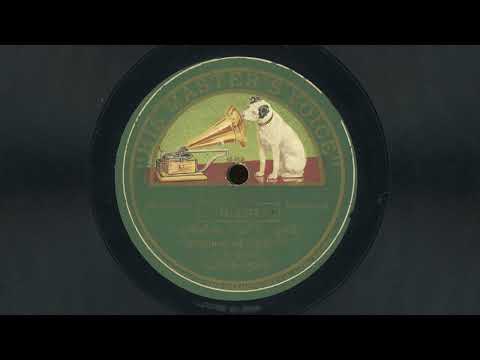 हारमोनियम तर्ज – कर्नाटकी / ठुमरी – S. P. Rane – Harmonium and Tabla – HMV N.1572
