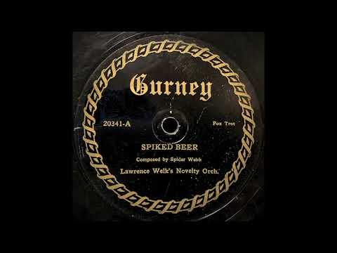 Lawrence Welk’s Novelty Orchestra – “Spiked Beer” (1928)