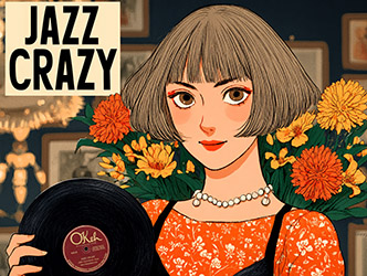 Jazz Crazy Records